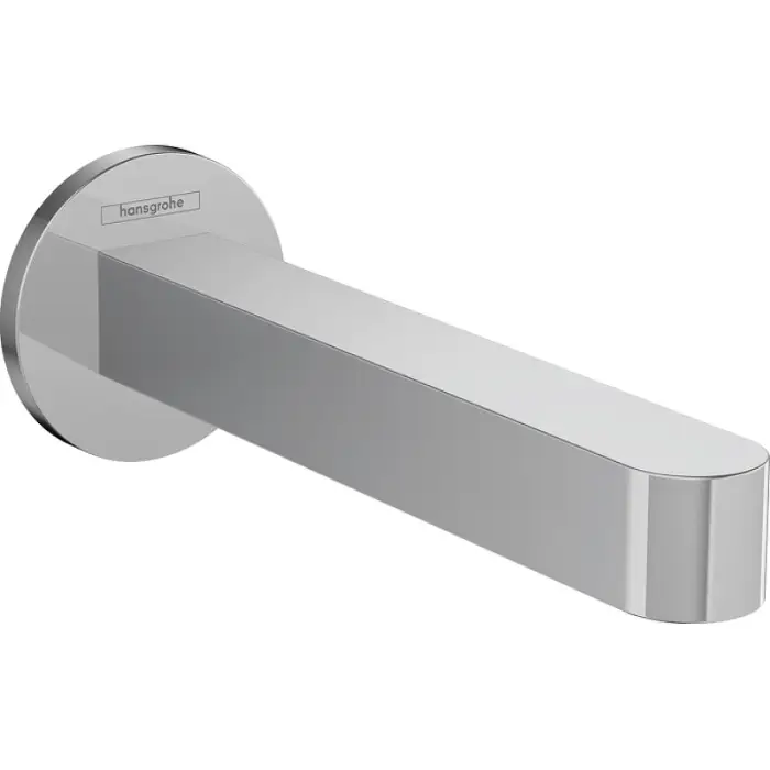 Излив для смесителя Hansgrohe Finoris хром (76410000)