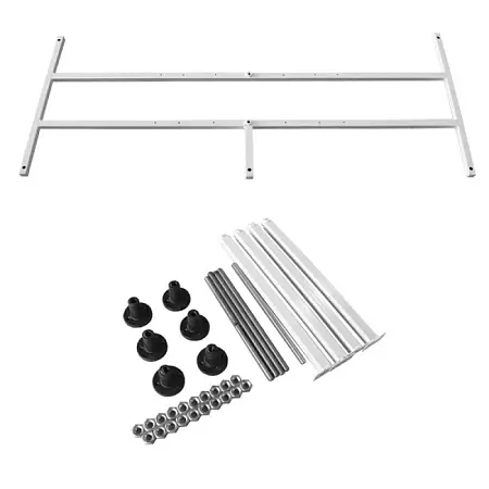 Карскас для ванн металлический усиленный Domani-Spa Classic В1 170х70