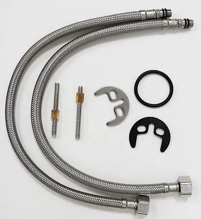 гибкая подводка