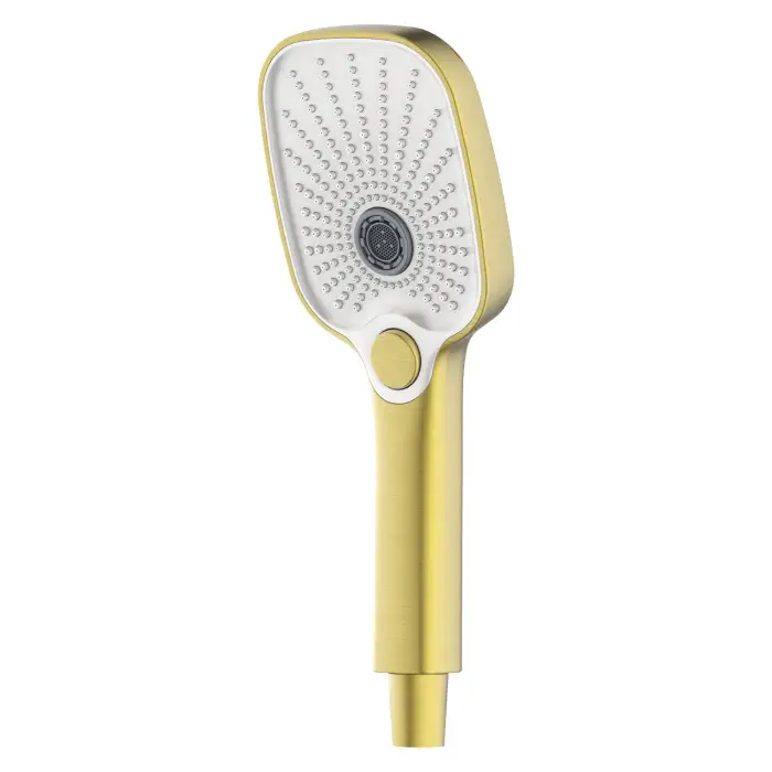 лейка квадрат голд