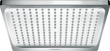 Верхний душ Hansgrohe Crometta E 240 1jet EcoSmart
