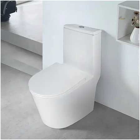 AZ-8101_интерьер