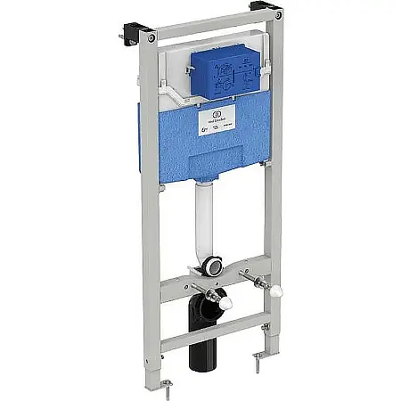 Инсталляция для подвесного унитаза Ideal Standard Prosys (R0204промо)