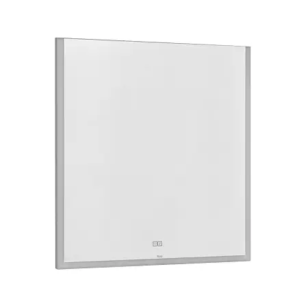 Зеркало Roca ANETO 800х850, LED-подсветка, система антизапотевания (7.8123.6.300.0)