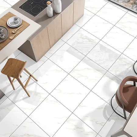 AZARIO CALACATTA STONE копия