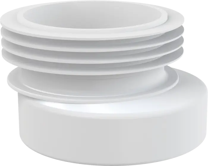 Манжета для унитаза Alcadrain эксцентрическая (A990)